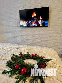 1-к квартира, посуточно, 42м2, 10/22 этаж