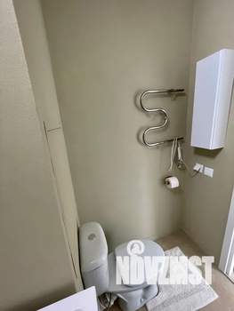 1-к квартира, посуточно, 36м2, 3/18 этаж