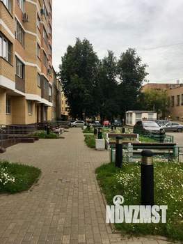 1-к квартира, на длительный срок, 44м2, 9/14 этаж