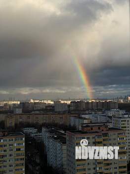 1-к квартира, на длительный срок, 38м2, 23/25 этаж