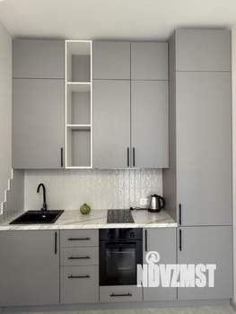 2-к квартира, на длительный срок, 42м2, 5/6 этаж