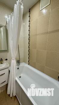 Студия квартира, на длительный срок, 24м2, 21/26 этаж