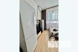 1-к квартира, посуточно, 24м2, 1/25 этаж