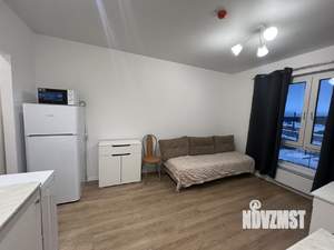 Студия квартира, на длительный срок, 20м2, 2/9 этаж