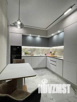 2-к квартира, посуточно, 55м2, 6/8 этаж