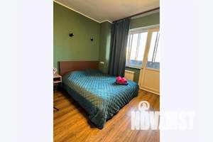 1-к квартира, посуточно, 31м2, 5/25 этаж