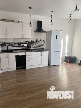 2-к квартира, на длительный срок, 51м2, 2/9 этаж