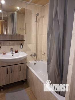 1-к квартира, на длительный срок, 33м2, 3/24 этаж