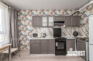 1-к квартира, на длительный срок, 32м2, 3/8 этаж