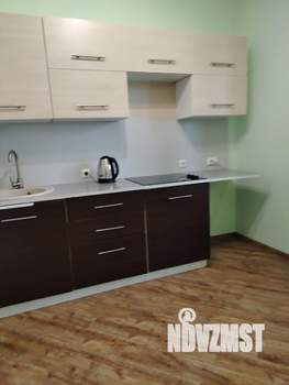 2-к квартира, на длительный срок, 65м2, 24/24 этаж