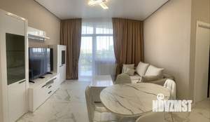 1-к квартира, на длительный срок, 48м2, 5/8 этаж