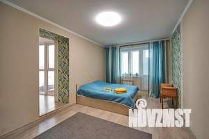 2-к квартира, посуточно, 77м2, 2/12 этаж