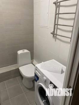 1-к квартира, посуточно, 26м2, 6/8 этаж