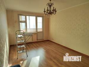 2-к квартира, на длительный срок, 55м2, 13/17 этаж