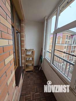 1-к квартира, на длительный срок, 34м2, 7/9 этаж