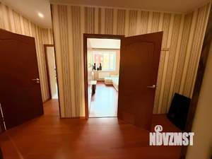 1-к квартира, на длительный срок, 36м2, 14/17 этаж