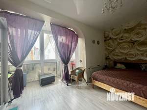 2-к квартира, на длительный срок, 56м2, 14/21 этаж