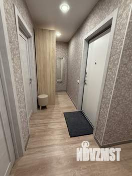 2-к квартира, на длительный срок, 56м2, 2/8 этаж