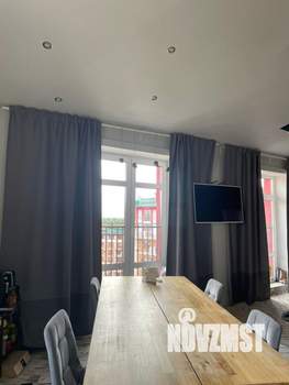 3-к квартира, на длительный срок, 86м2, 9/9 этаж