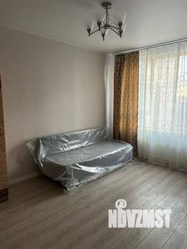 1-к квартира, на длительный срок, 32м2, 8/31 этаж