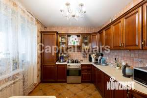 3-к квартира, на длительный срок, 100м2, 15/17 этаж