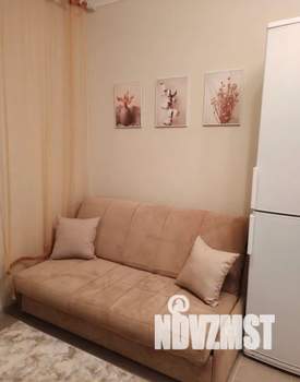 1-к квартира, посуточно, 35м2, 14/25 этаж