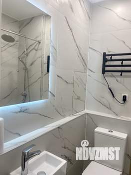 1-к квартира, на длительный срок, 37м2, 15/28 этаж