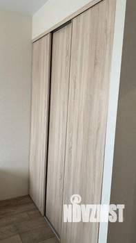 1-к квартира, на длительный срок, 37м2, 11/18 этаж