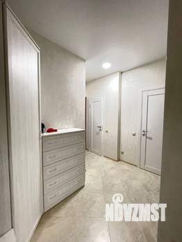 2-к квартира, на длительный срок, 55м2, 4/8 этаж