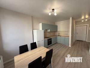 1-к квартира, на длительный срок, 35м2, 9/31 этаж