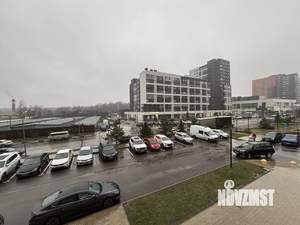 1-к квартира, на длительный срок, 38м2, 2/16 этаж