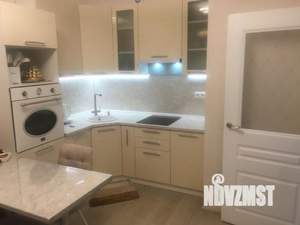 2-к квартира, на длительный срок, 45м2, 12/25 этаж