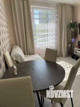 2-к квартира, на длительный срок, 41м2, 4/17 этаж