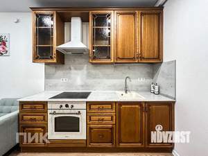 1-к квартира, на длительный срок, 32м2, 6/9 этаж