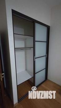 2-к квартира, на длительный срок, 68м2, 17/17 этаж