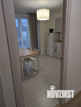 2-к квартира, на длительный срок, 66м2, 3/32 этаж