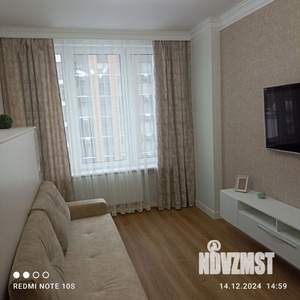 1-к квартира, на длительный срок, 32м2, 6/12 этаж