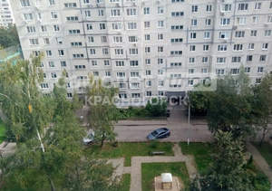 1-к квартира, на длительный срок, 33м2, 9/9 этаж