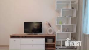 1-к квартира, на длительный срок, 36м2, 3/26 этаж