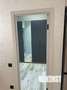 2-к квартира, на длительный срок, 42м2, 2/9 этаж