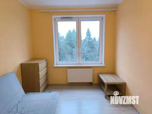 3-к квартира, на длительный срок, 93м2, 8/26 этаж