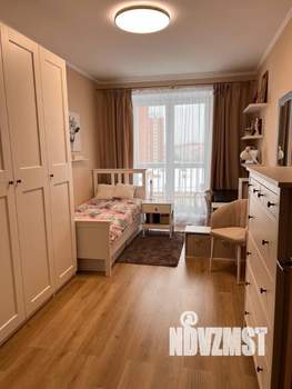 3-к квартира, на длительный срок, 77м2, 5/8 этаж