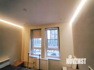 2-к квартира, на длительный срок, 35м2, 4/17 этаж