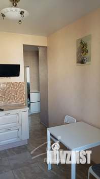 1-к квартира, на длительный срок, 39м2, 16/21 этаж