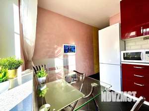2-к квартира, посуточно, 45м2, 4/10 этаж