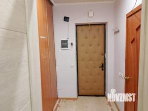 2-к квартира, на длительный срок, 50м2, 13/17 этаж