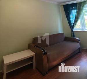 1-к квартира, на длительный срок, 40м2, 4/17 этаж