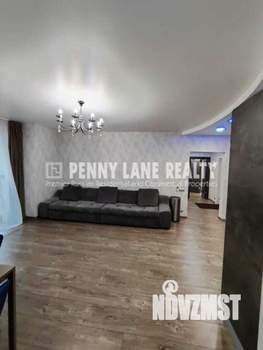 4-к квартира, на длительный срок, 112м2, 4/29 этаж