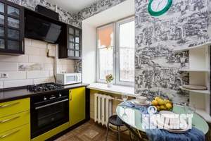 2-к квартира, посуточно, 67м2, 1/1 этаж