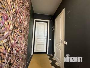 2-к квартира, на длительный срок, 46м2, 8/9 этаж